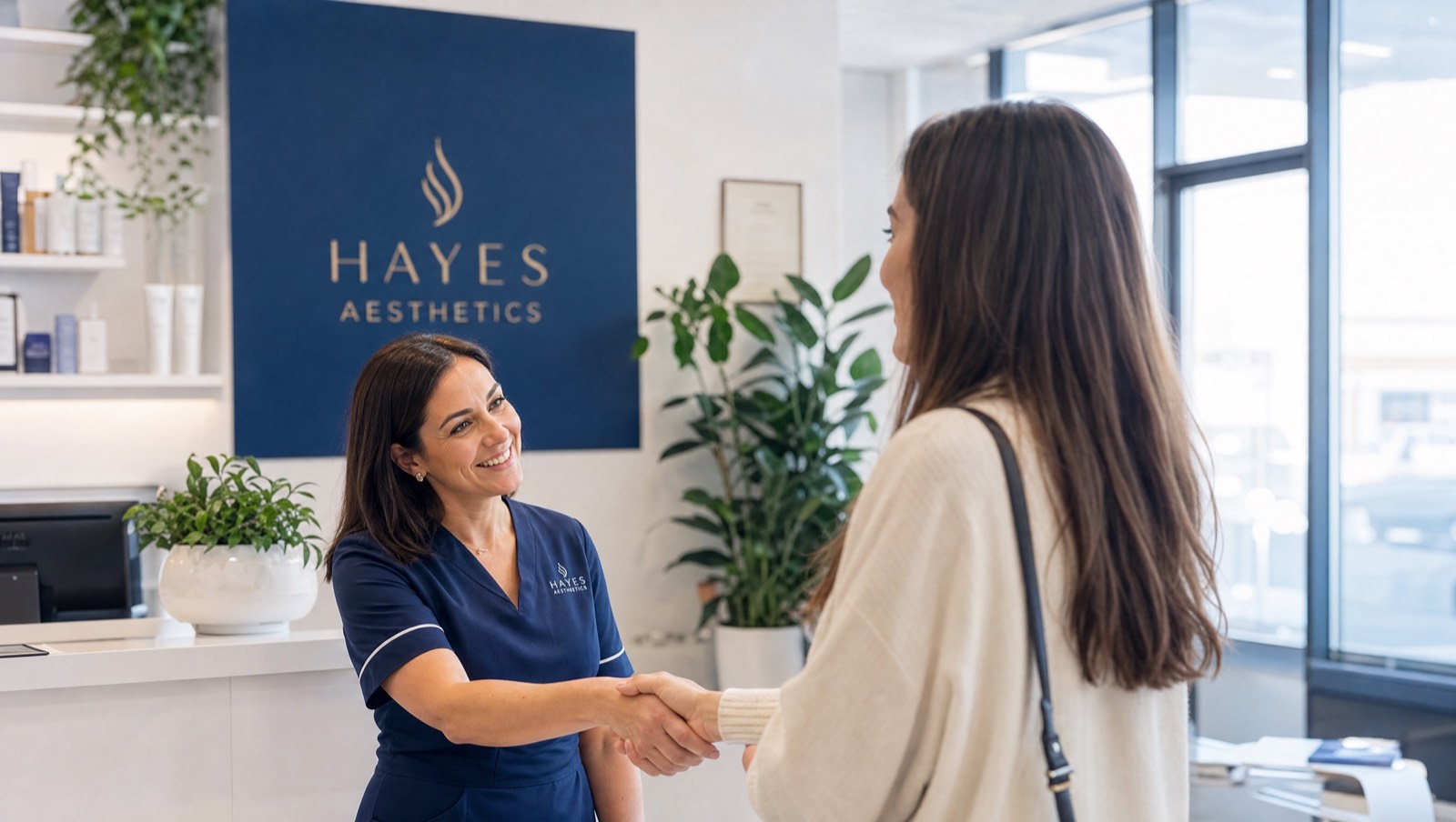 Panda Clinics: elective health and beauty patient acquisition